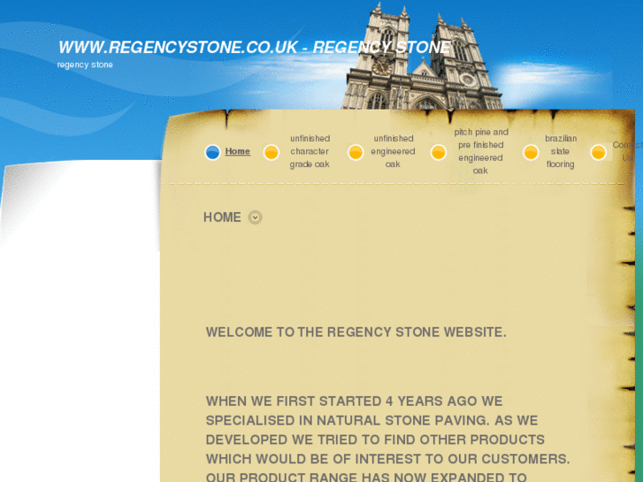 www.regencystone.co.uk