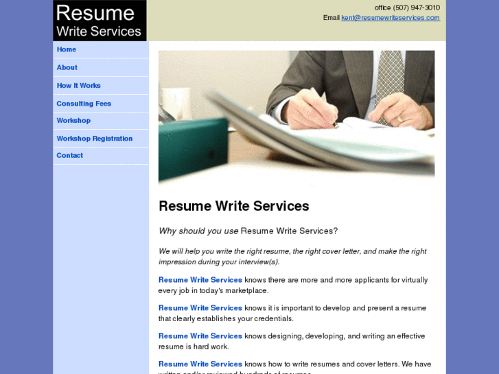 www.resumewriteservices.com