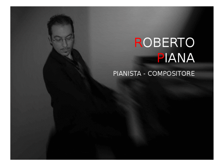 www.robertopiana.com