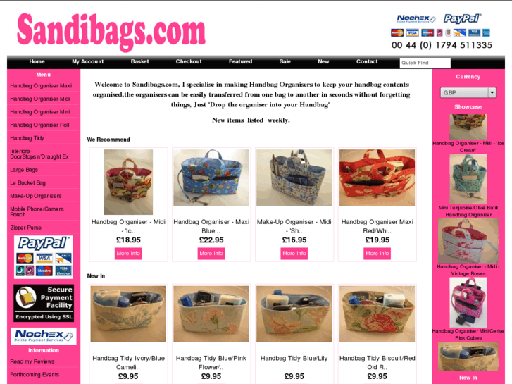 www.sandibags.com