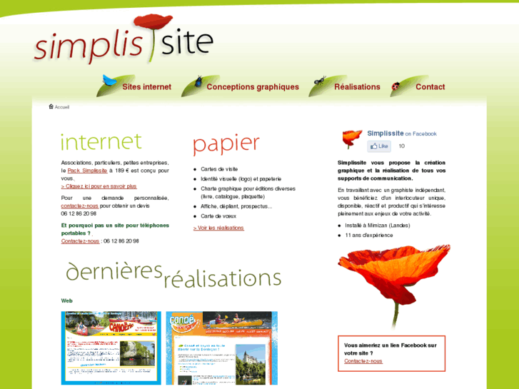 www.simplissite.com