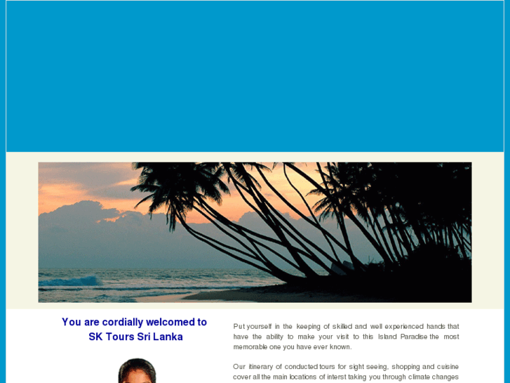 www.sktourslanka.com