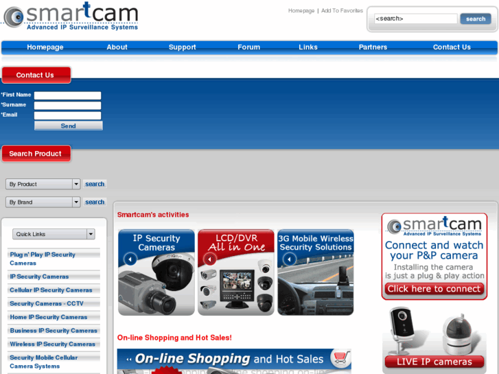 www.smart-cam.net