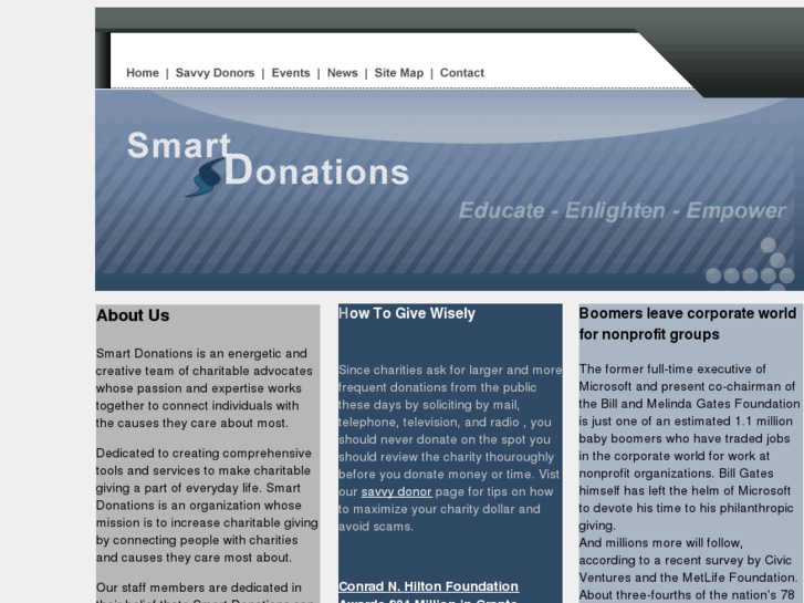 www.smart-donations.com