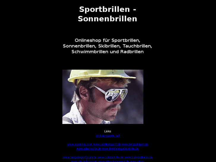 www.sportbrillenversand.de