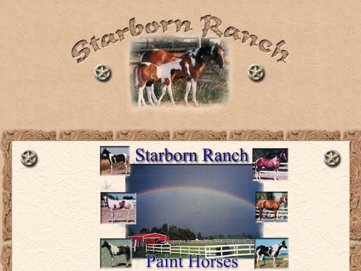 www.starbornranch.com