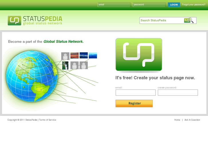 www.statuspedia.com