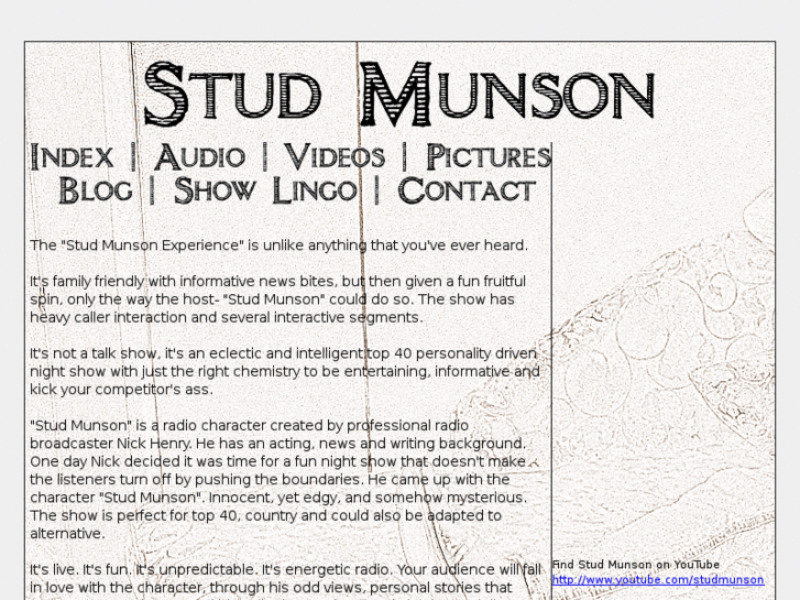 www.studmunson.com