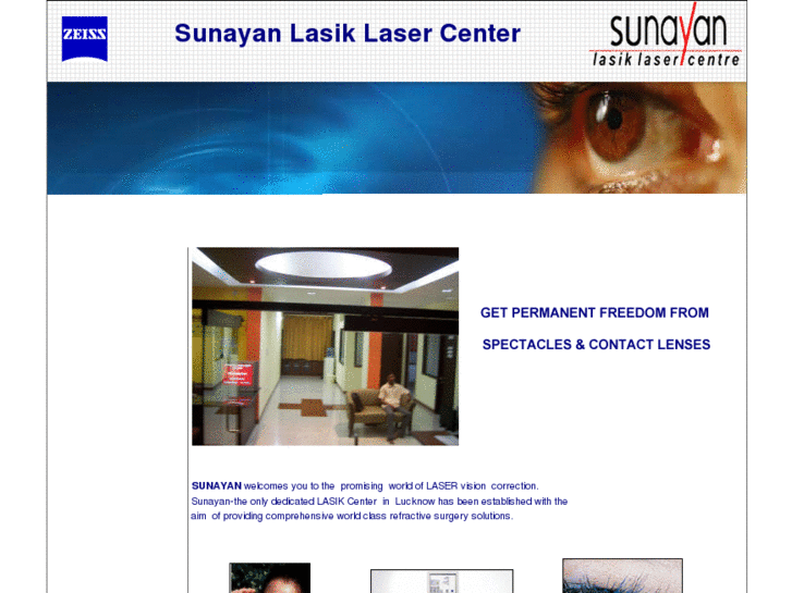 www.sunayanlasik.com