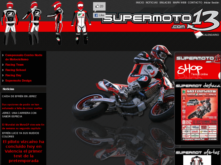 www.supermoto13.com