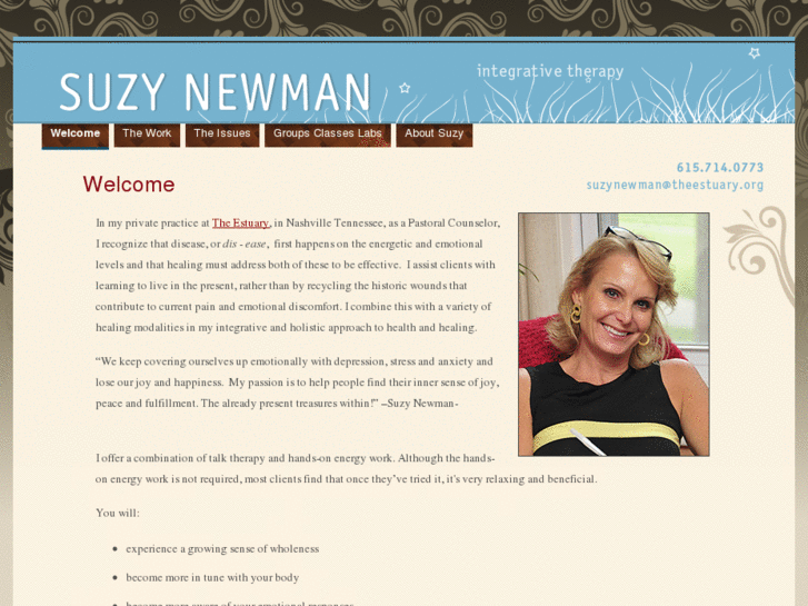 www.suzynewman.com