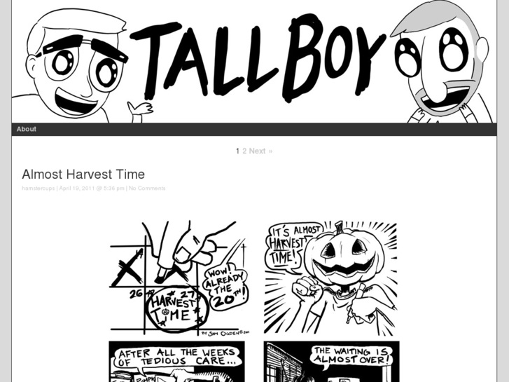 www.tallboycomics.com