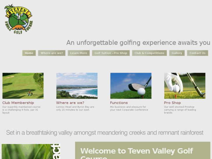 www.tevenvalleygolfcourse.com.au