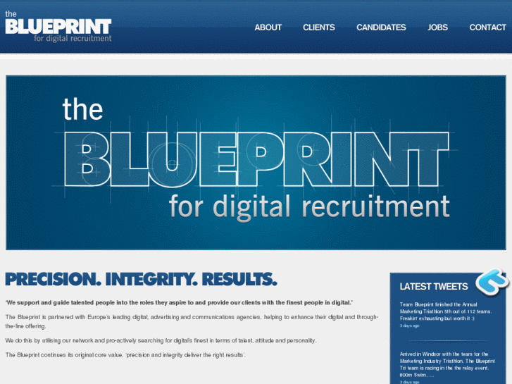 www.theblueprint.co.uk