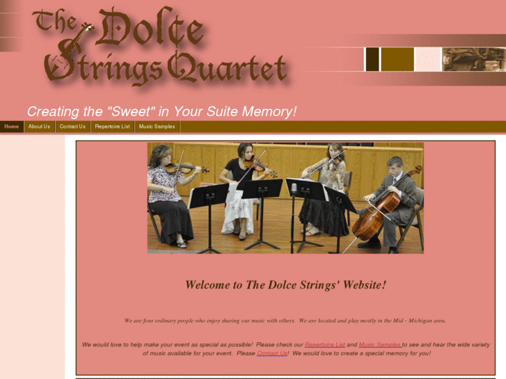 www.thedolcestrings.com