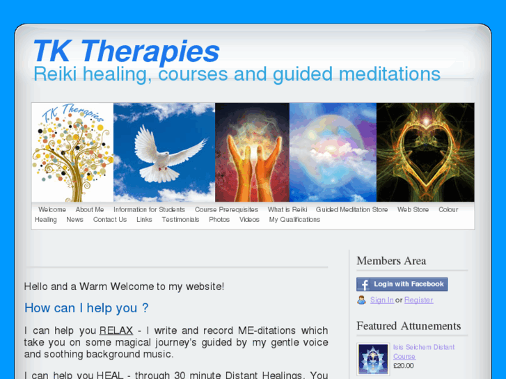 www.tk-therapies.com