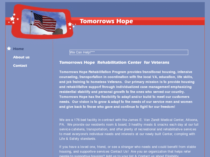 www.tomorrowshopepa.org