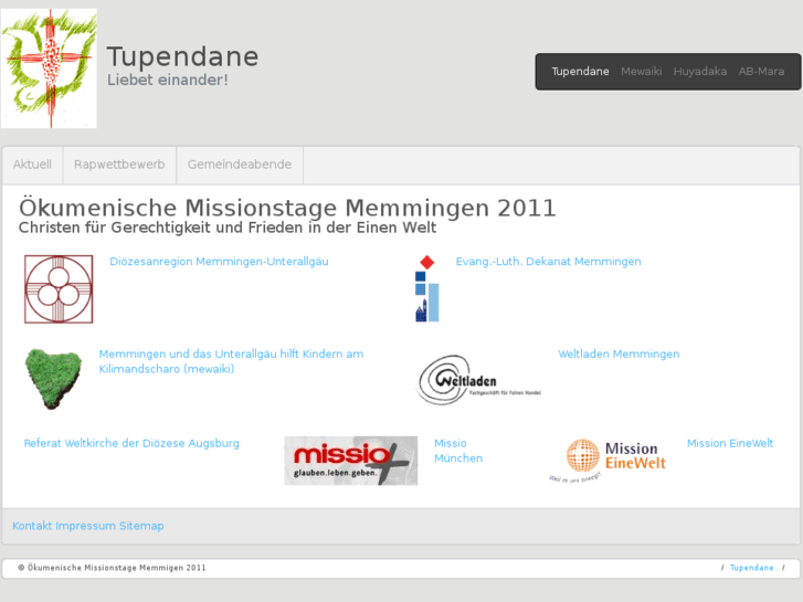 www.tupendane.de