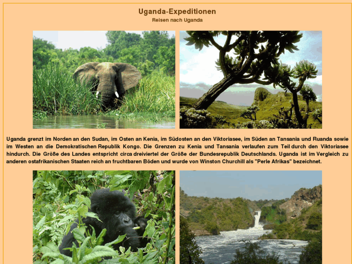 www.uganda-expeditionen.de