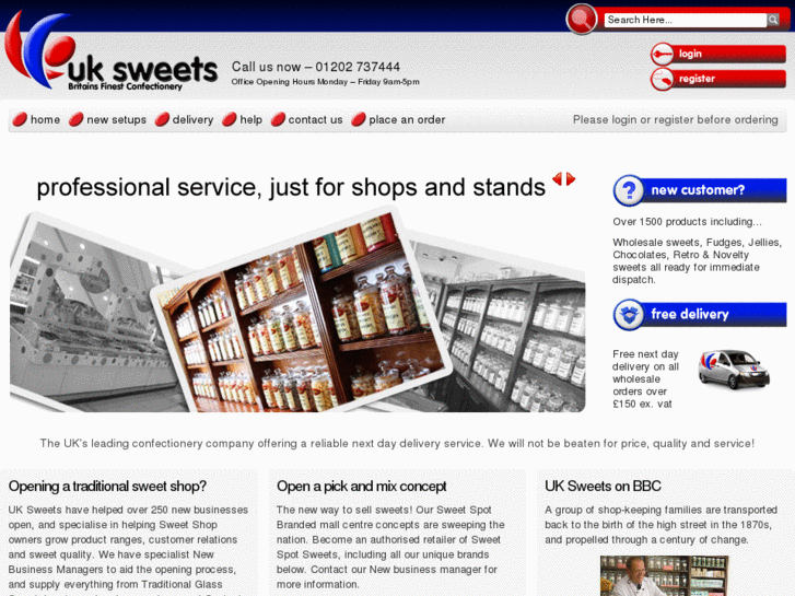 www.uk-sweets.com