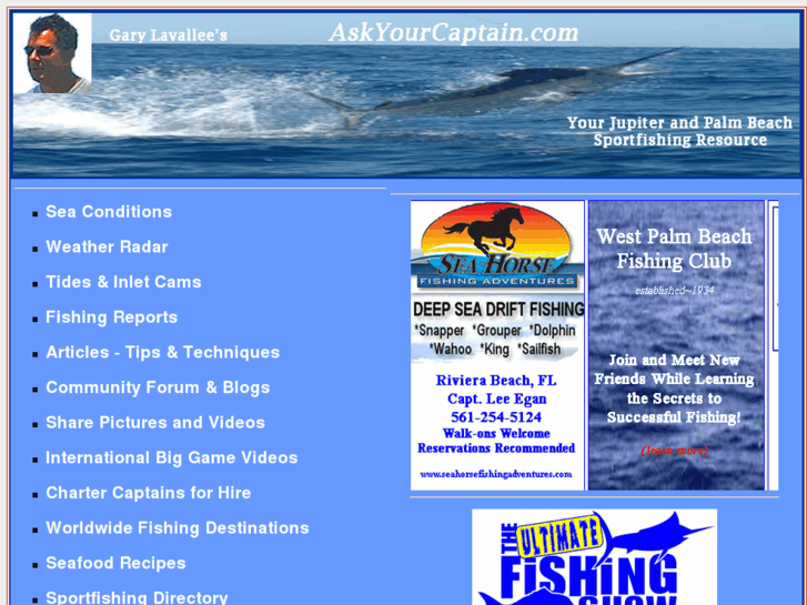 www.ultimatesportfishingdirectory.com