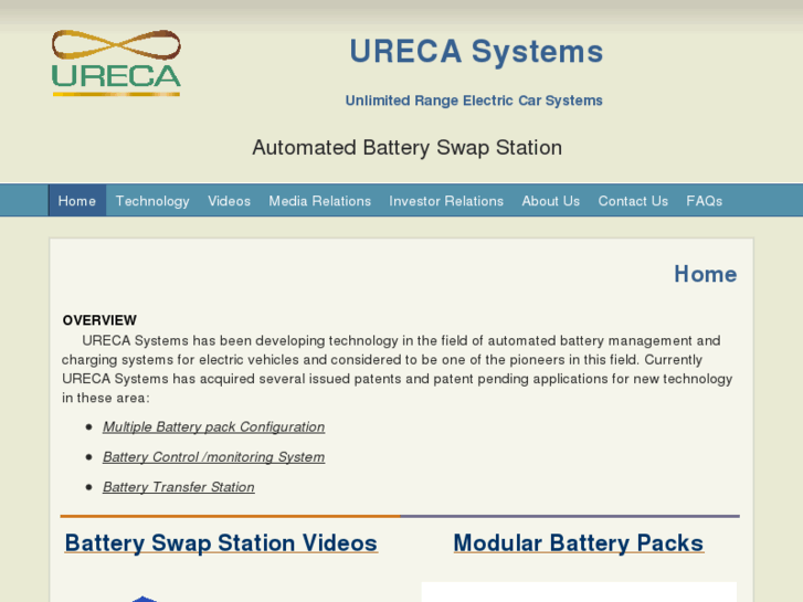 www.urecasystems.com