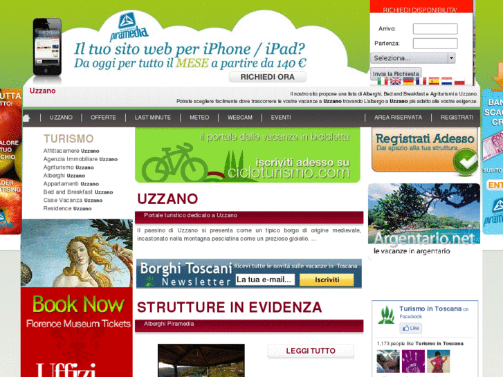 www.uzzano.net