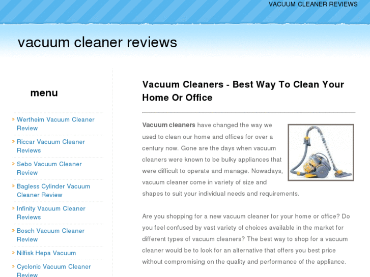 www.vacuumextras.com