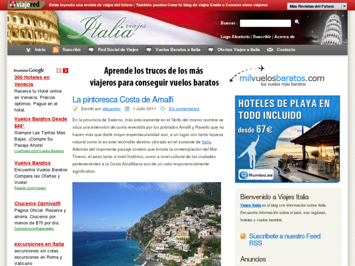 www.viajesitalia.es