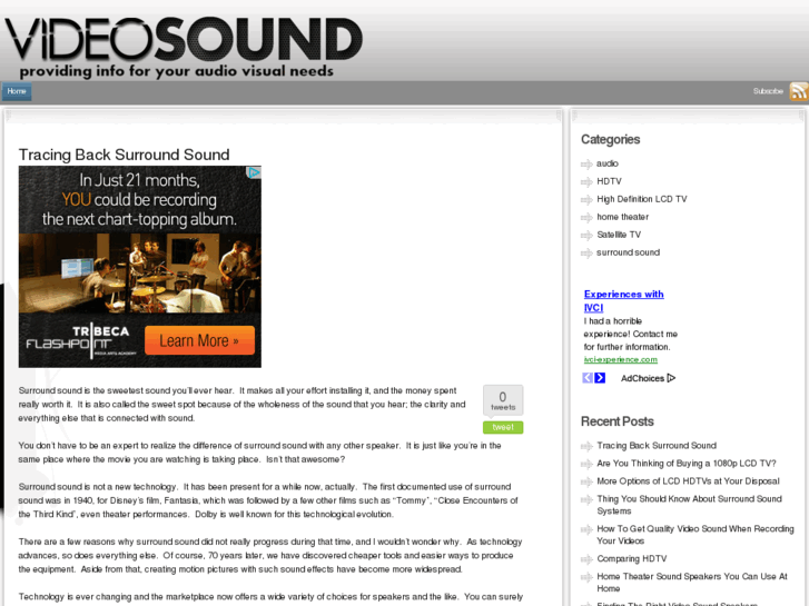 www.videosound.com