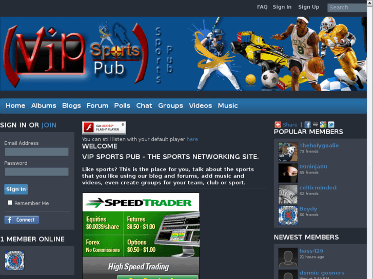 www.vipsportspub.com