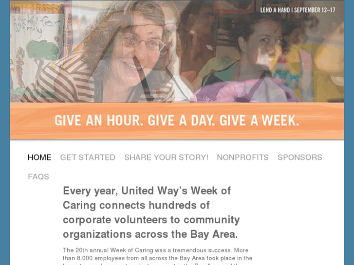 www.weekofcaring.org