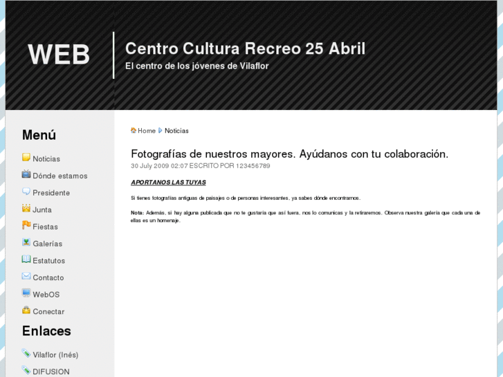 www.25abril.com