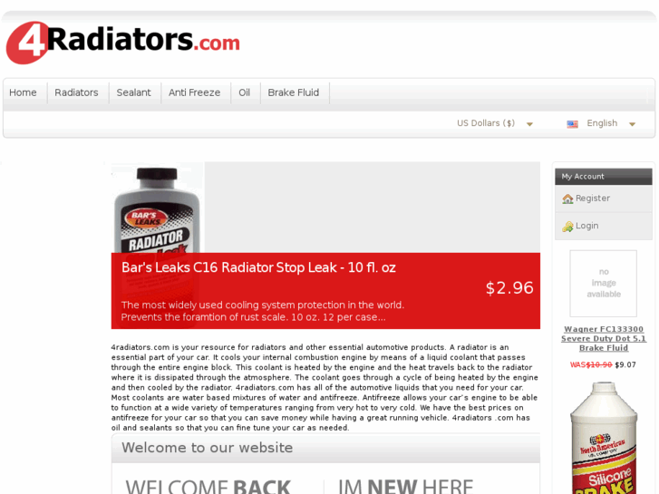 www.4radiators.com