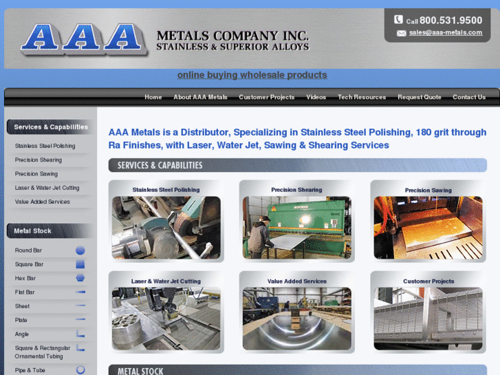 www.aaa-metals.com