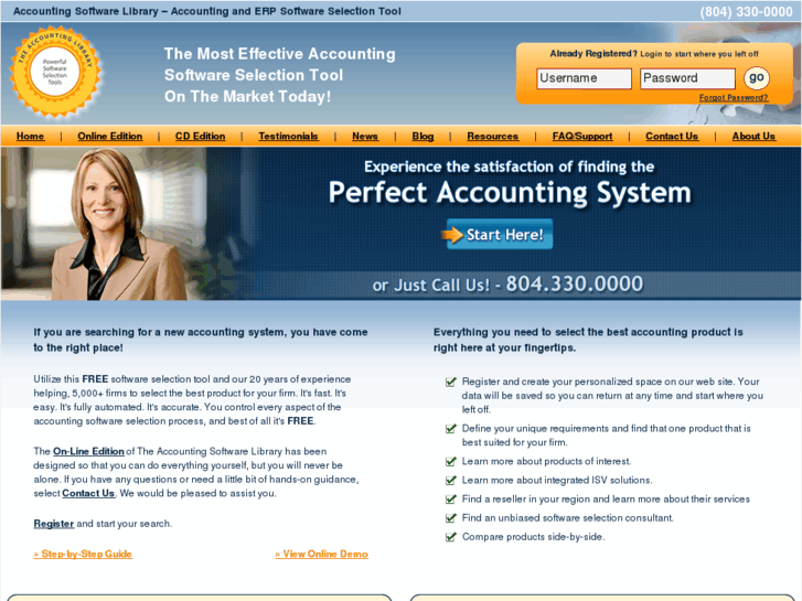 www.accountinglibrary.com