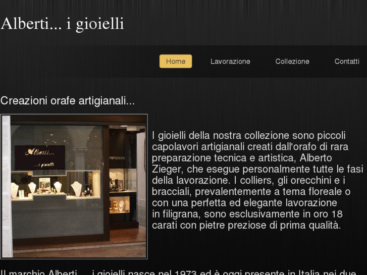 www.albertigioielli.com