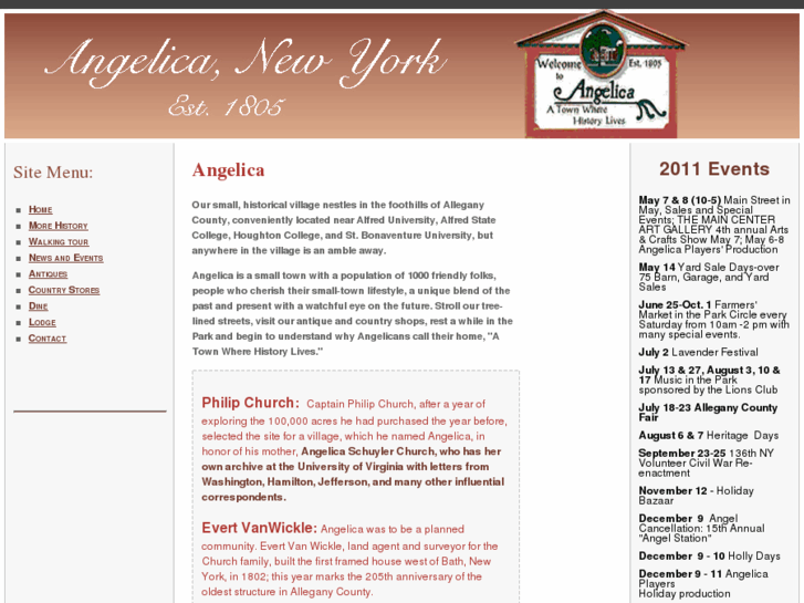 www.angelica-ny.net