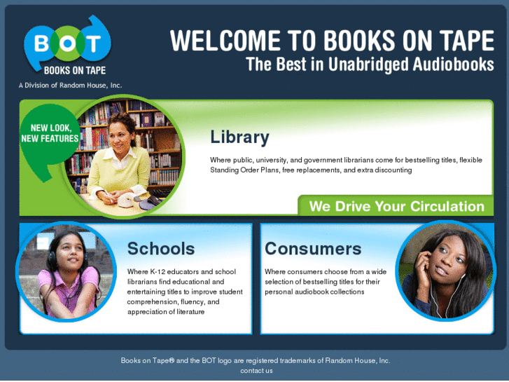 www.audiobooksandliteracy.com