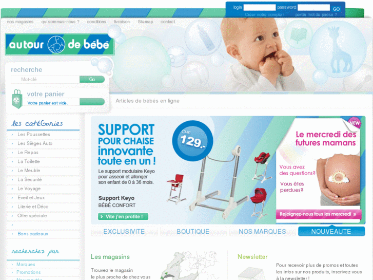 www.autourdebebe.ch