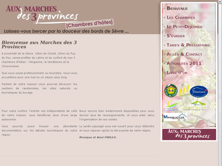 www.auxmarchesdes3provinces.com