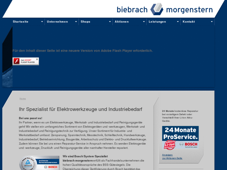 www.biebrach.com