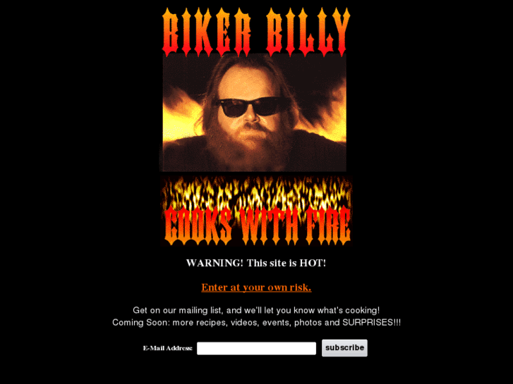 www.bikerbilly.net