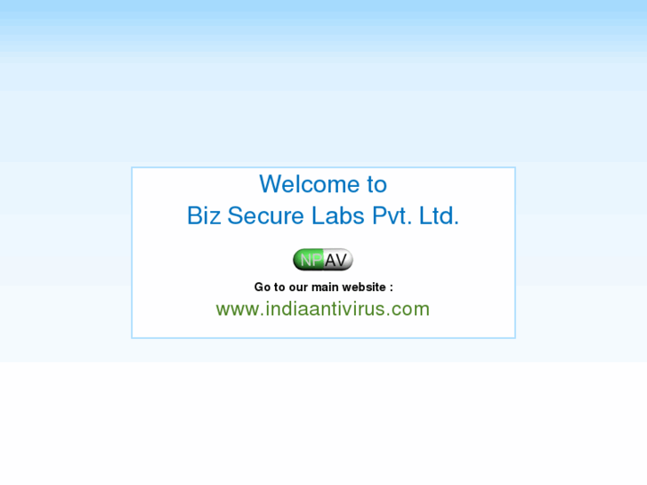 www.bizsecurelabs.com