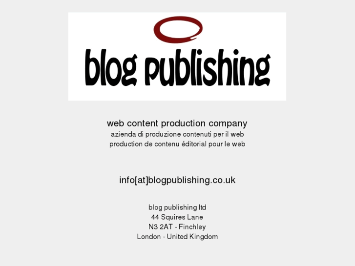 www.blog.im