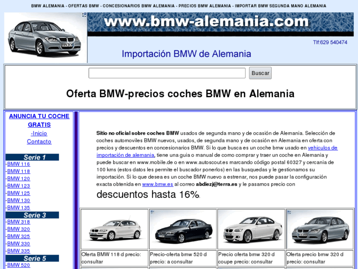 www.bmw-alemania.com