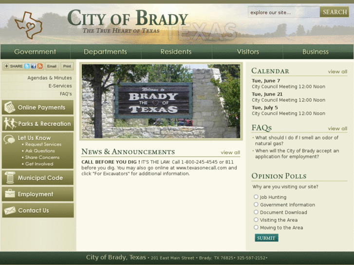 www.bradytx.us