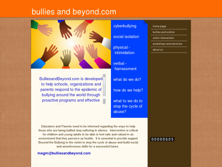 www.bulliesandbeyond.com