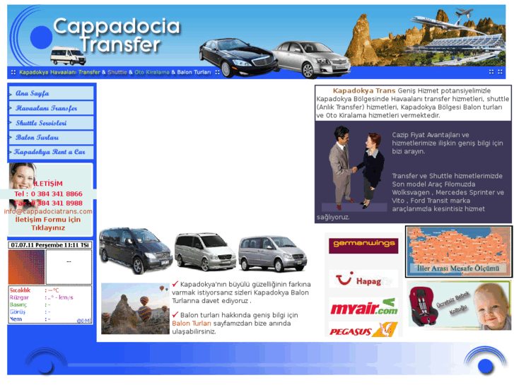 www.cappadociatrans.com