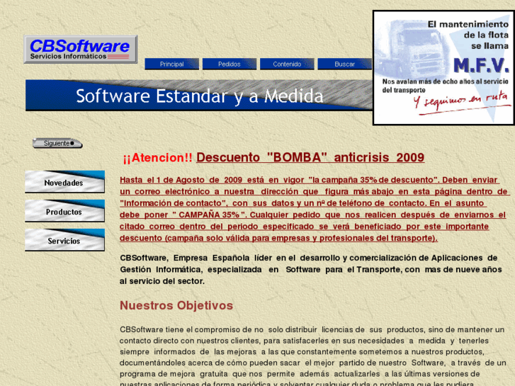 www.cbsoftware.net